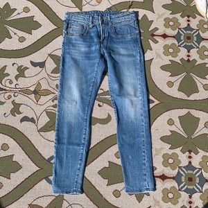 R13 boy skinny jeans size 27
